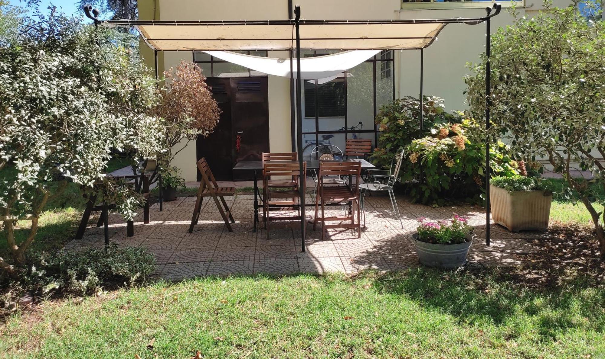 B&B Il Giardino Segreto Guarda Ferrarese Exterior photo